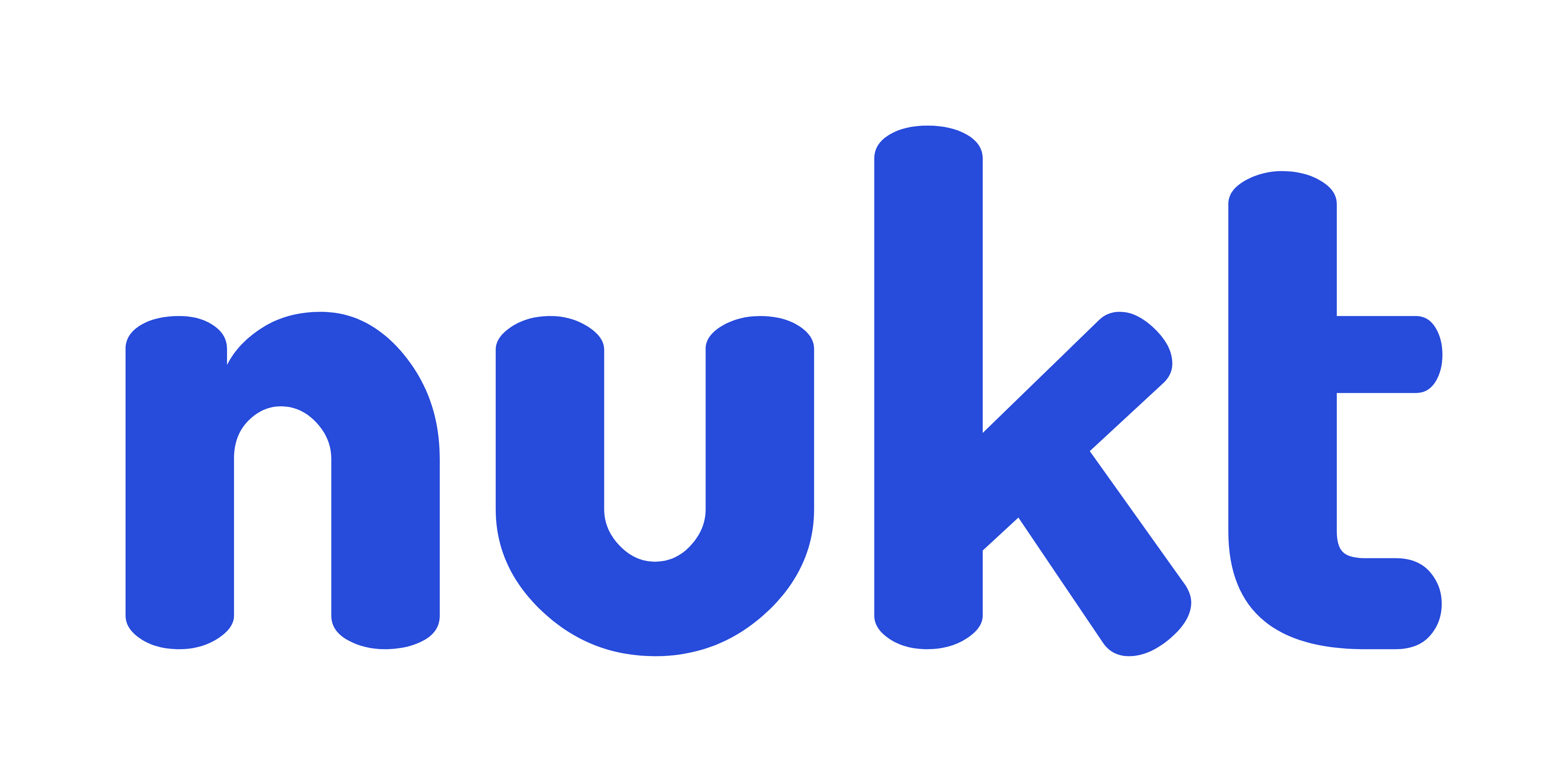 Nukt Logo