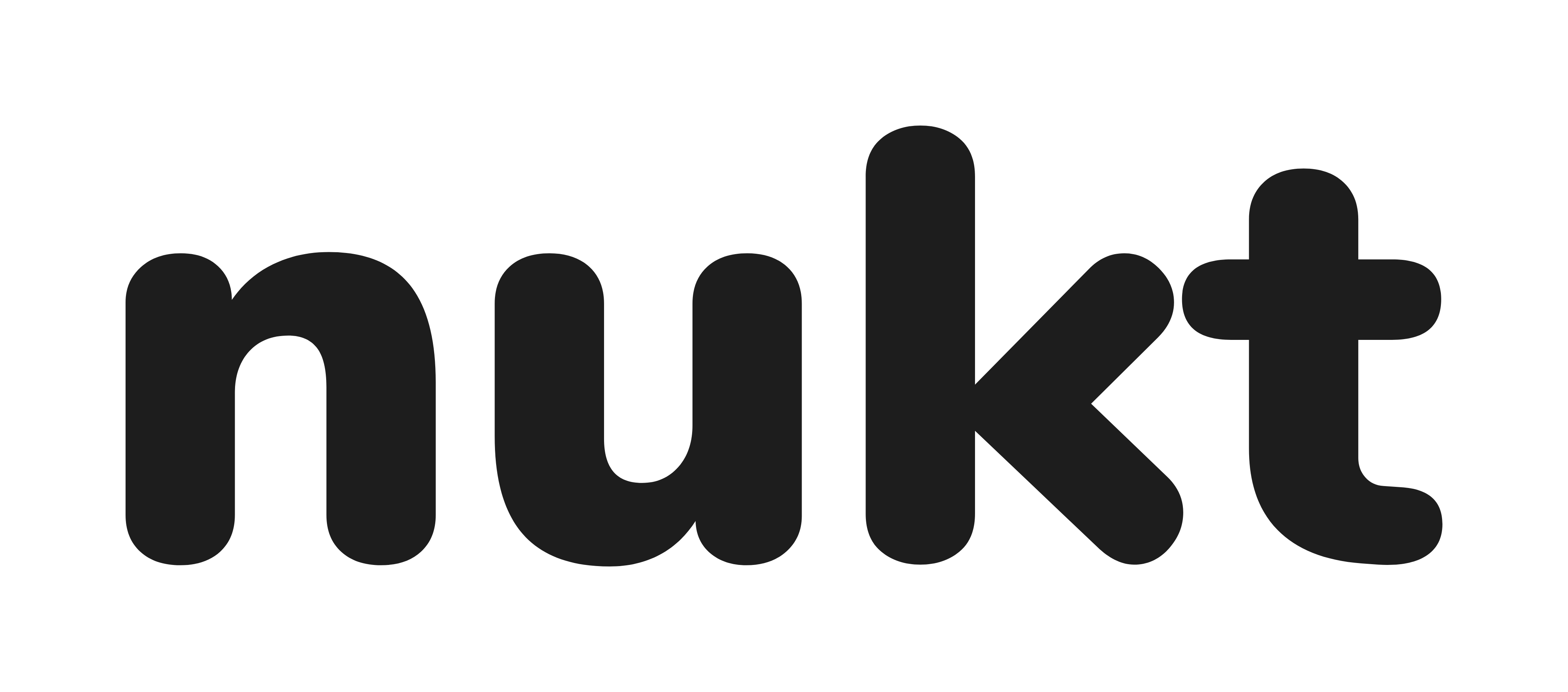 Nukt - Portal do Cliente